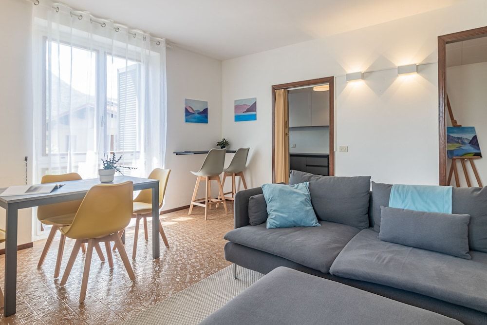 Ca' Maria Acero by Wonderful Italy Apartment 15