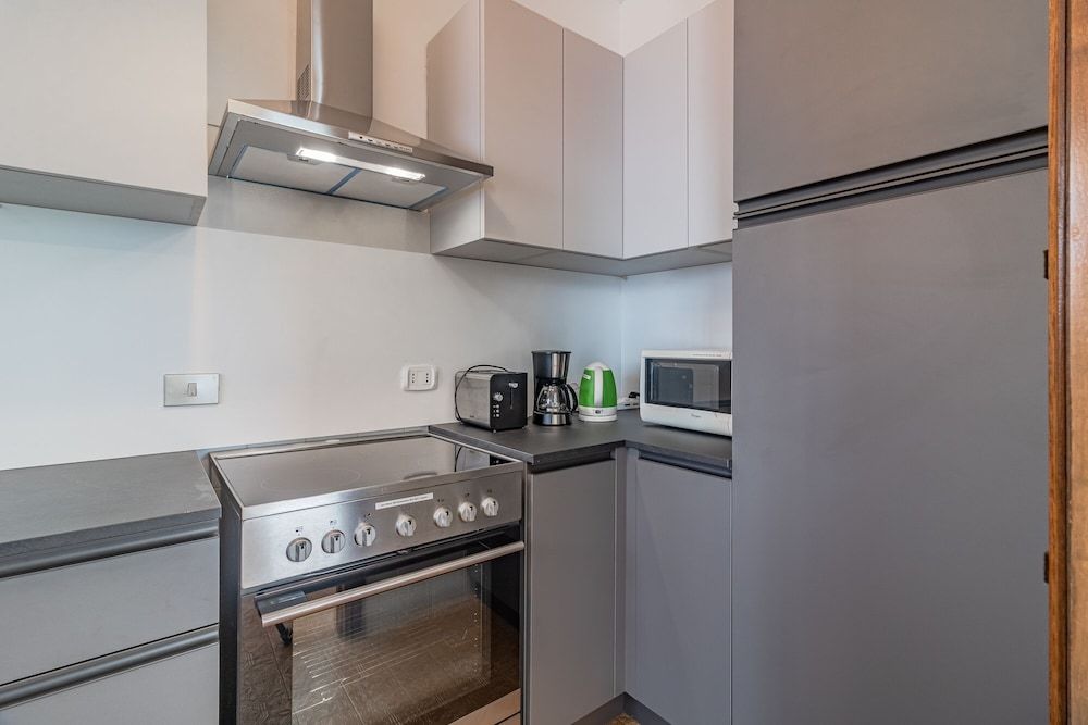 Ca' Maria Acero by Wonderful Italy Apartment 10