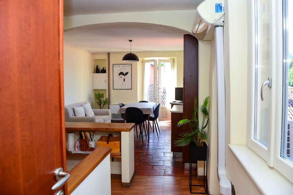 Belle Epoque by Wonderful Italy Apartment 19