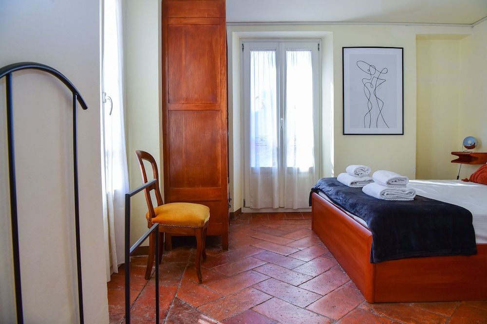 Belle Epoque by Wonderful Italy Apartment 4