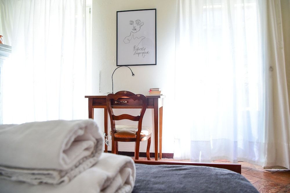 Belle Epoque by Wonderful Italy Apartment 9