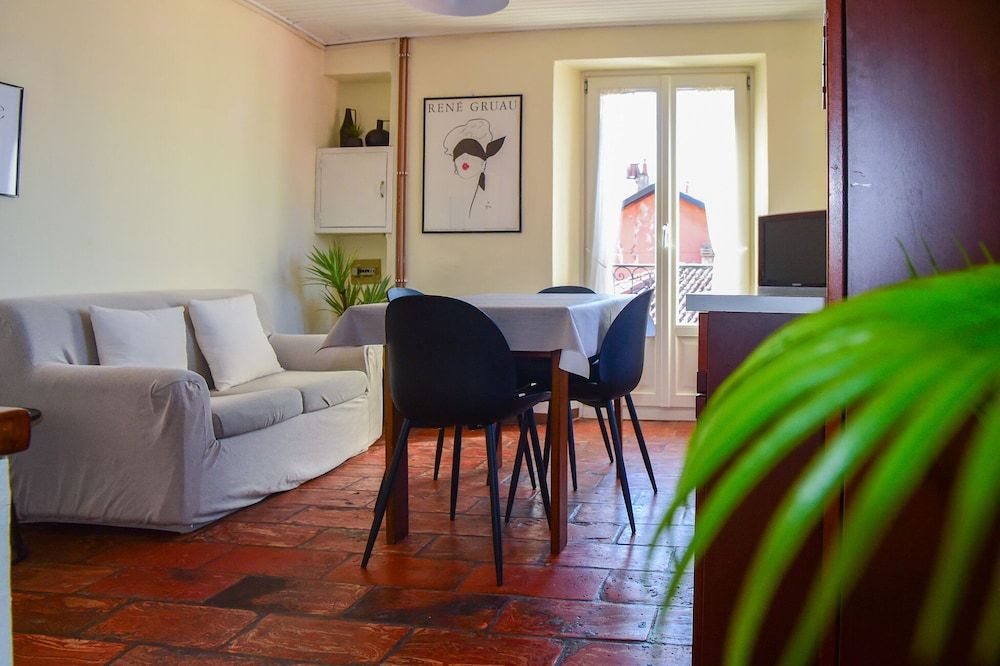 Belle Epoque by Wonderful Italy Apartment 23