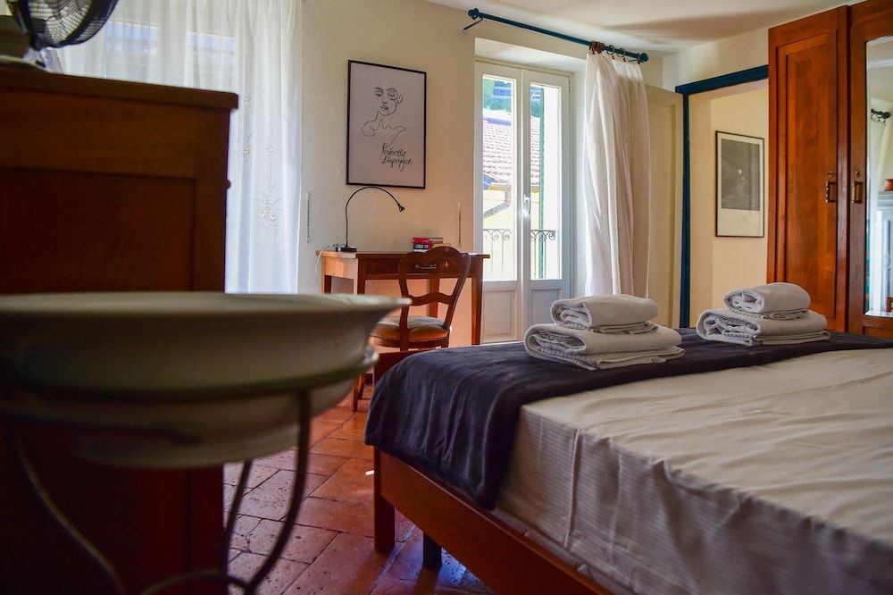 Belle Epoque by Wonderful Italy Apartment 14