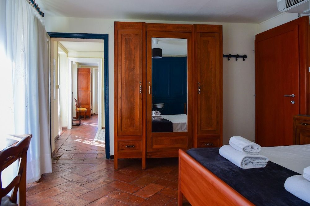 Belle Epoque by Wonderful Italy Apartment 6