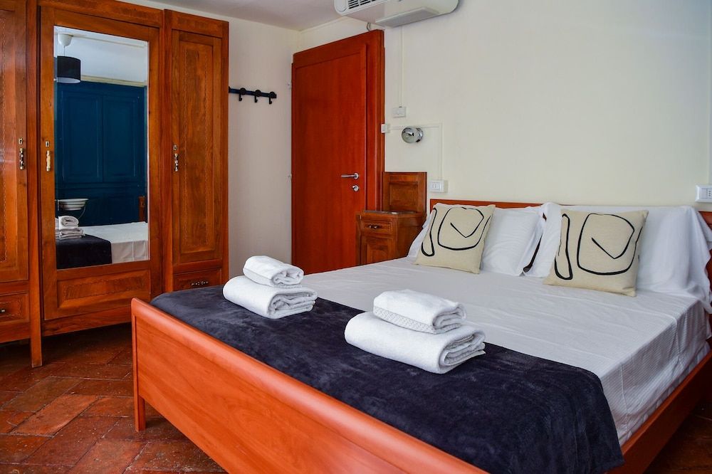 Belle Epoque by Wonderful Italy Apartment 8