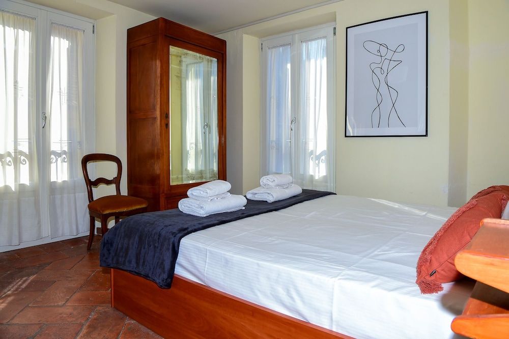 Belle Epoque by Wonderful Italy Apartment 5