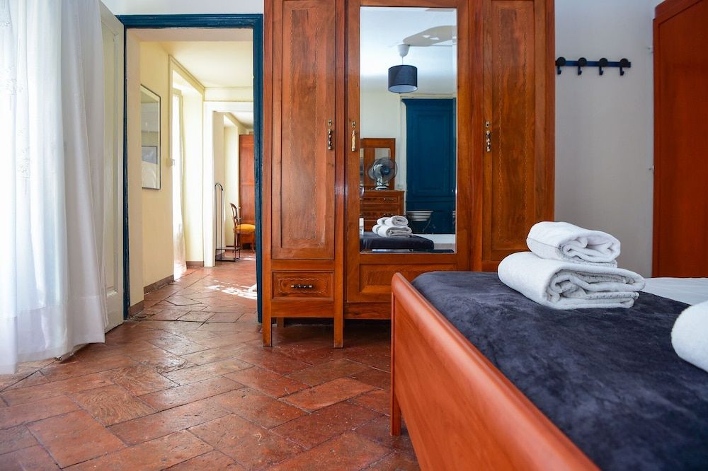 Belle Epoque by Wonderful Italy Apartment 7