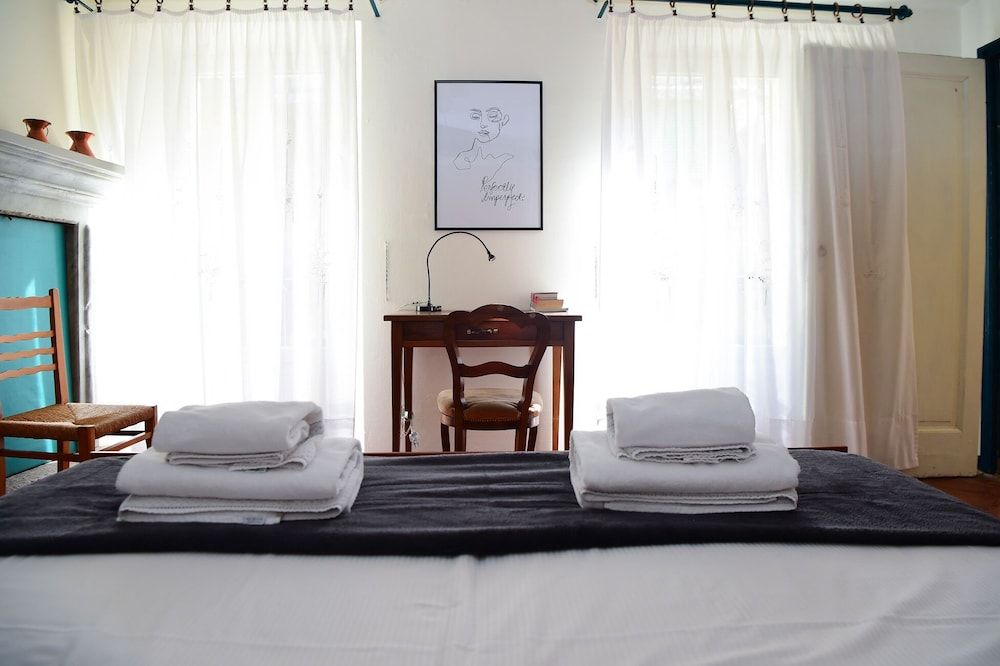 Belle Epoque by Wonderful Italy Apartment 10