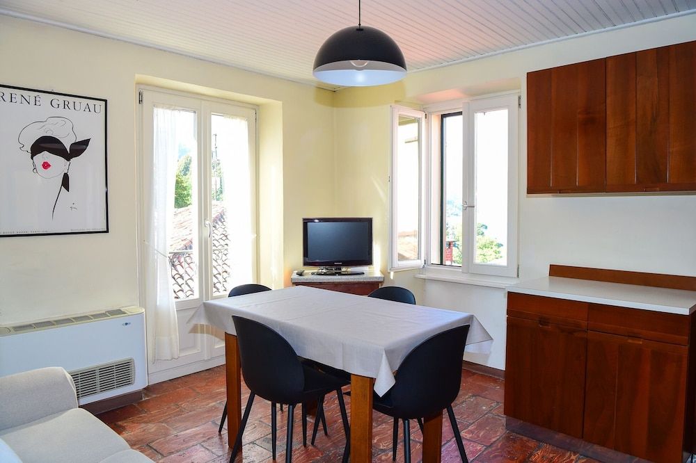 Belle Epoque by Wonderful Italy Apartment 21