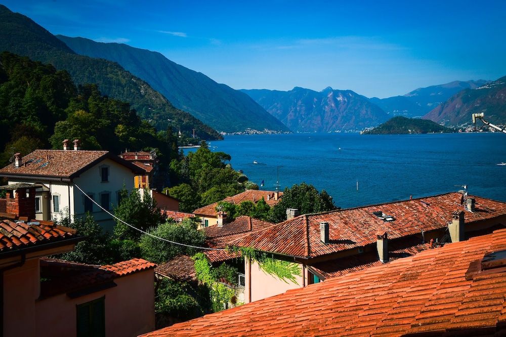 Belle Epoque by Wonderful Italy Apartment 26