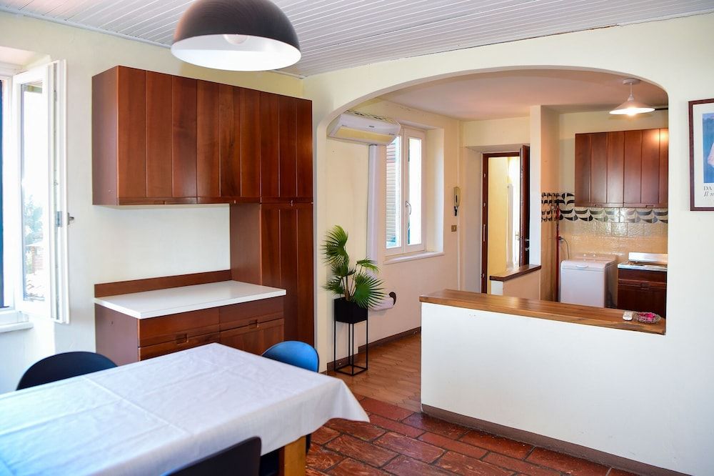 Belle Epoque by Wonderful Italy Apartment 20