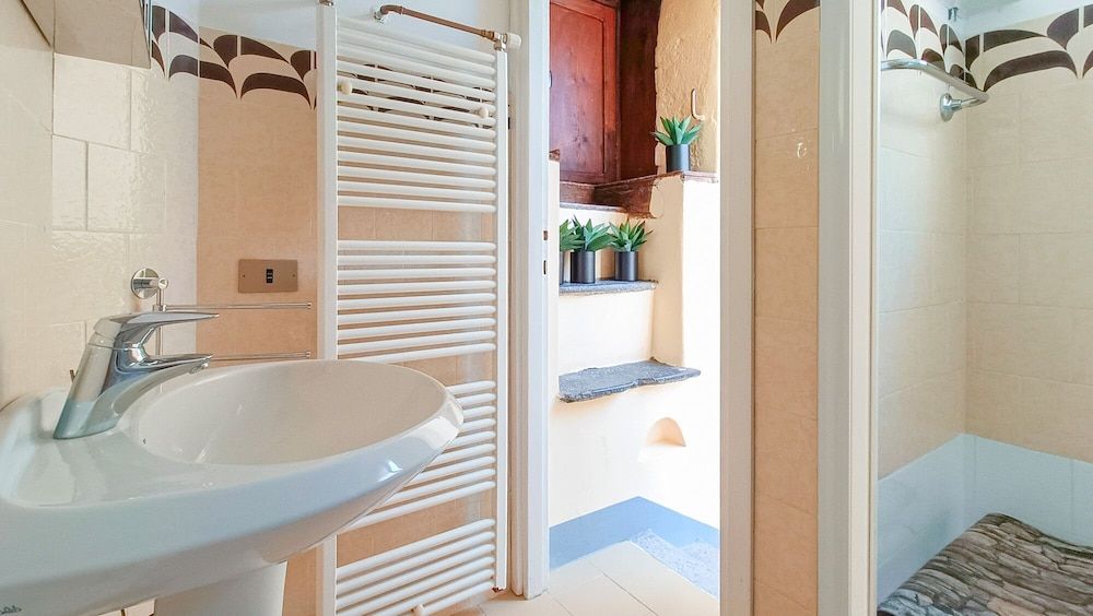 Belle Epoque by Wonderful Italy Apartment 27