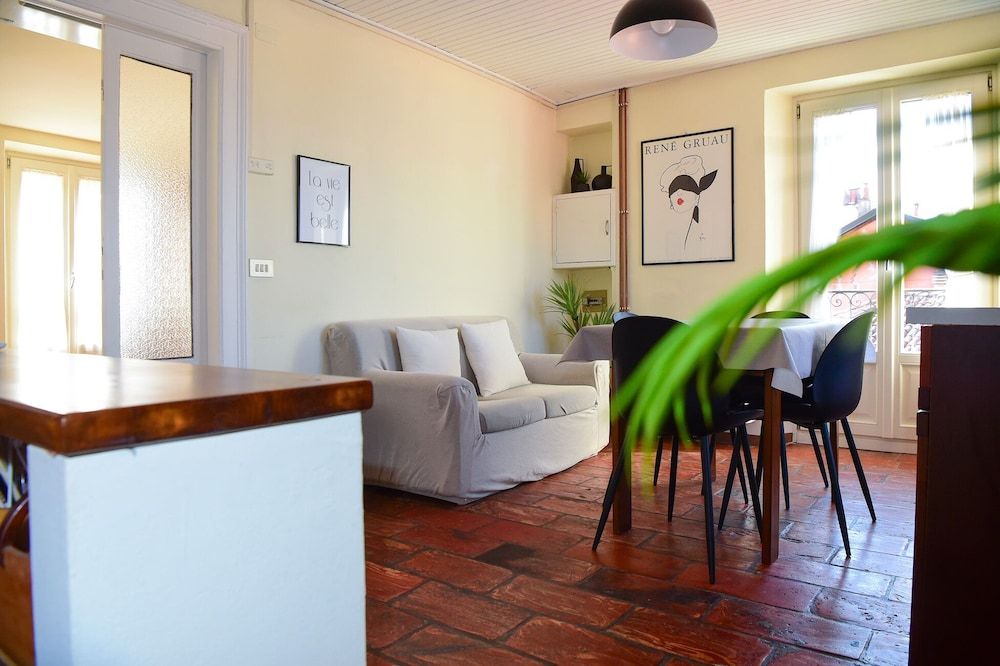 Belle Epoque by Wonderful Italy Apartment 24