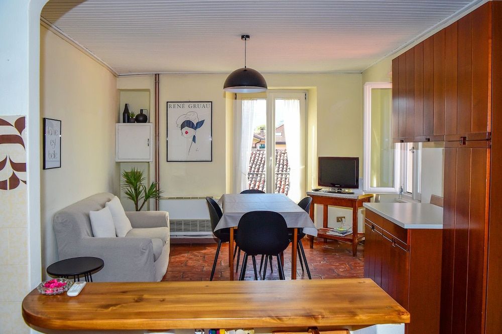 Belle Epoque by Wonderful Italy Apartment 25