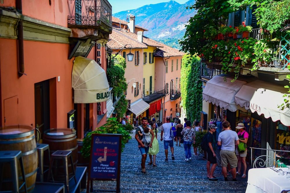 undefined Belle Epoque by Wonderful Italy 7