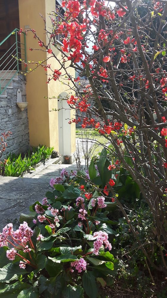 undefined Neo s Holiday House by La Turr de Mezz Lca Bellagio 7