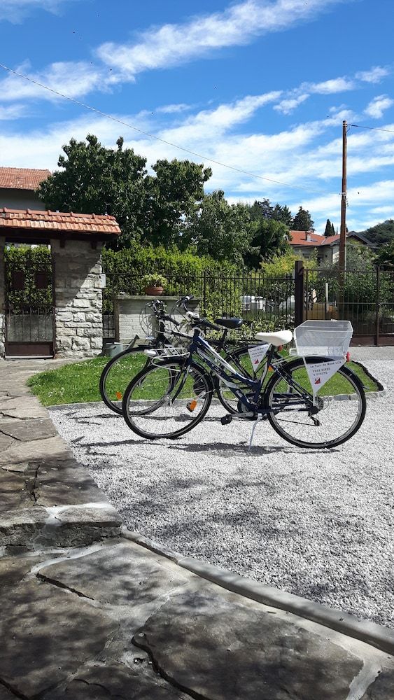 undefined Neo s Holiday House by La Turr de Mezz Lca Bellagio 6