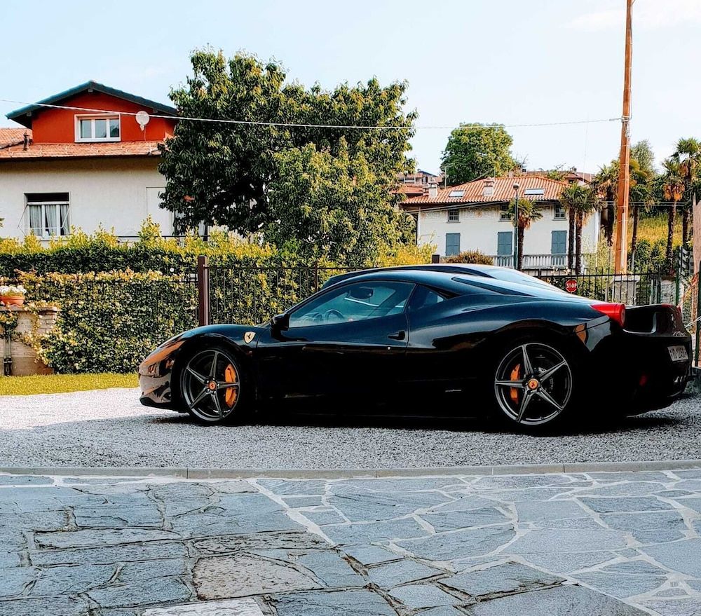 undefined Neo s Holiday House by La Turr de Mezz Lca Bellagio 2