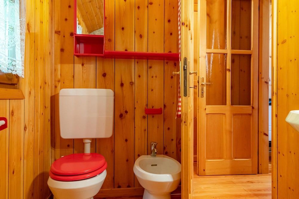 Il Salice by Wonderful Italy House 18