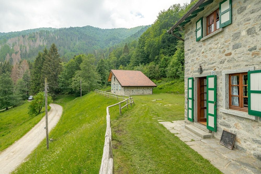 Il Salice by Wonderful Italy House 11