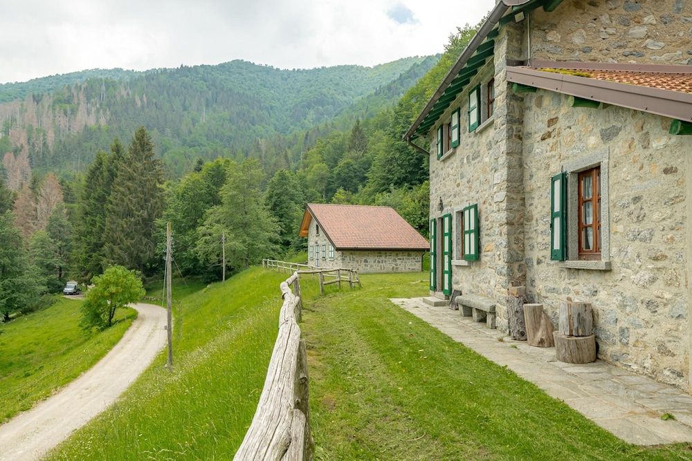 Il Salice by Wonderful Italy House 12