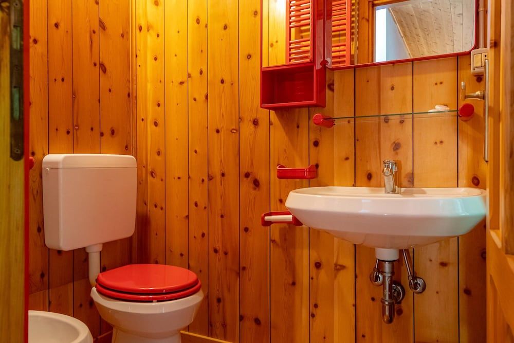 Il Salice by Wonderful Italy House 17