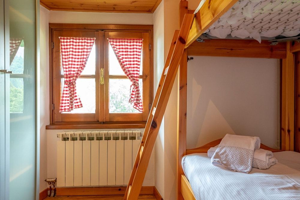 Il Salice by Wonderful Italy House 35