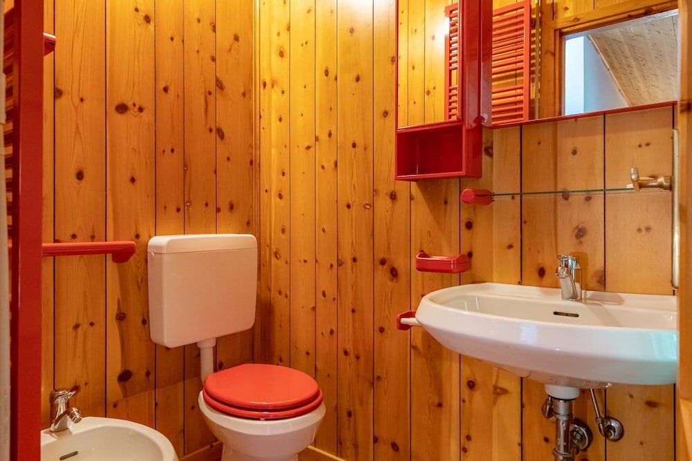 Il Salice by Wonderful Italy House 22