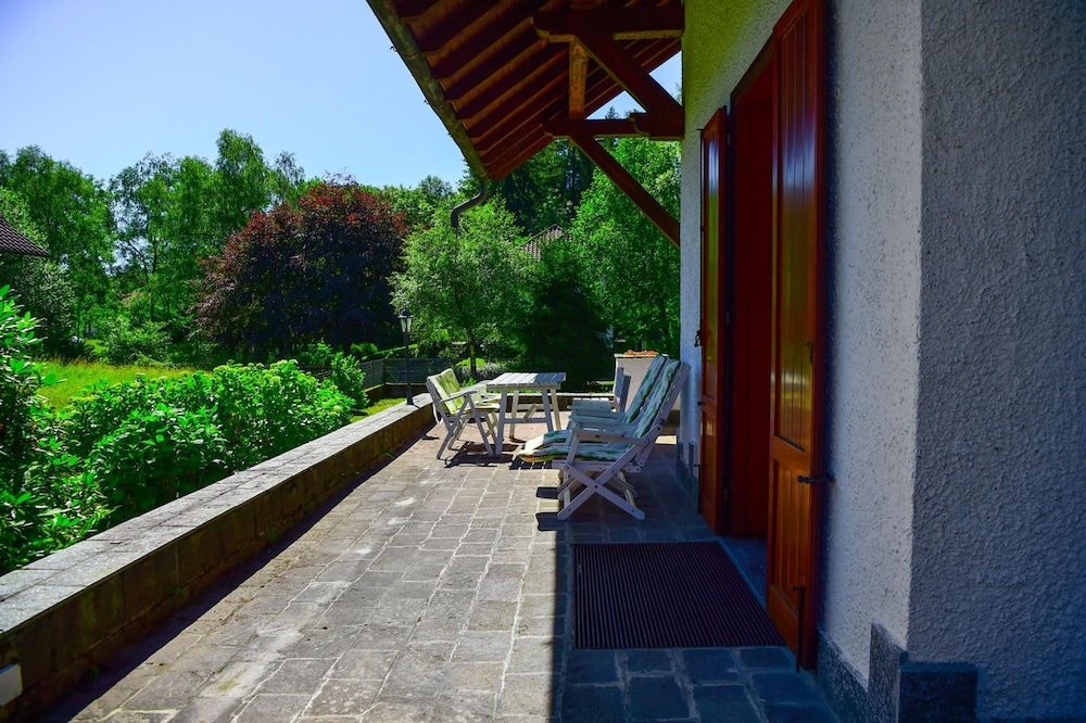 Al Martinitt by Wonderful Italy House 8