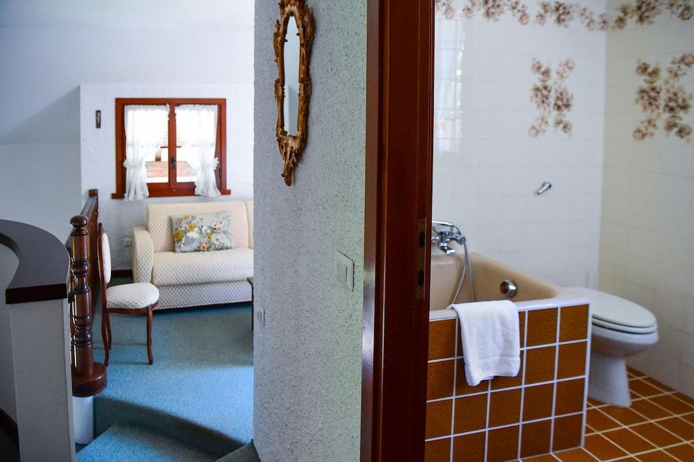 Al Martinitt by Wonderful Italy House 9