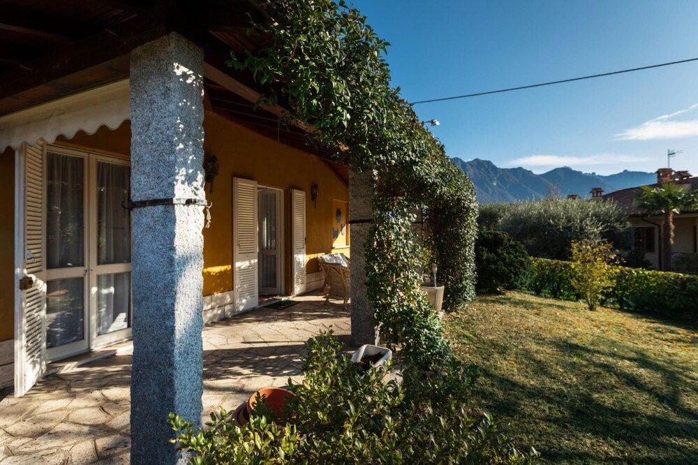 undefined Maison Jaune by Wonderful Italy 4