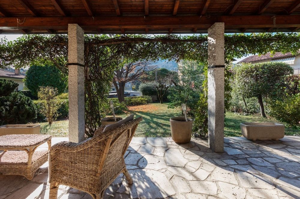 undefined Maison Jaune by Wonderful Italy 10