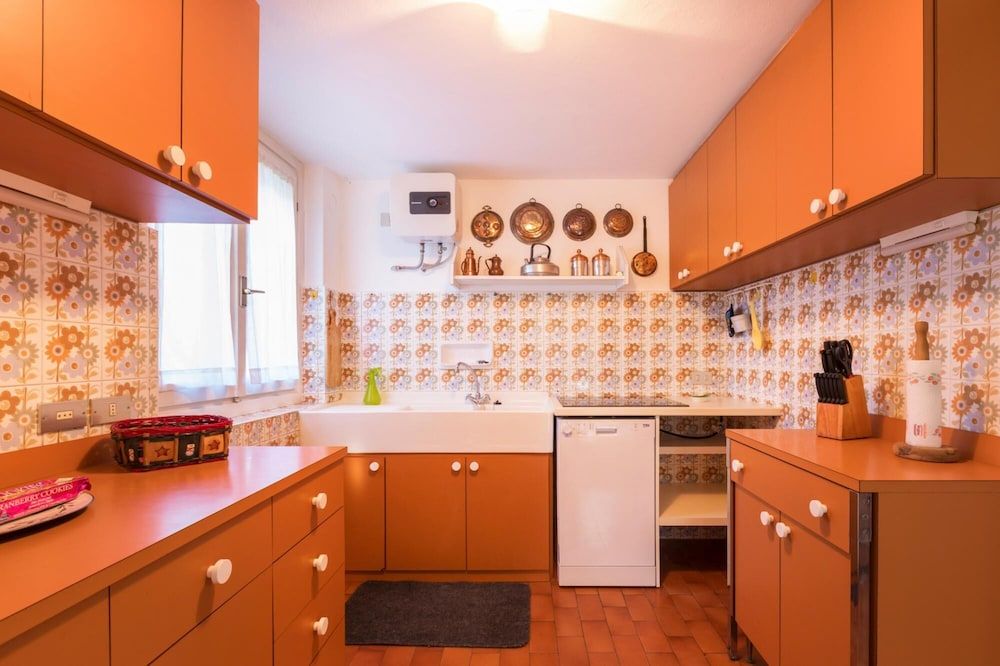 undefined Maison Jaune by Wonderful Italy 7