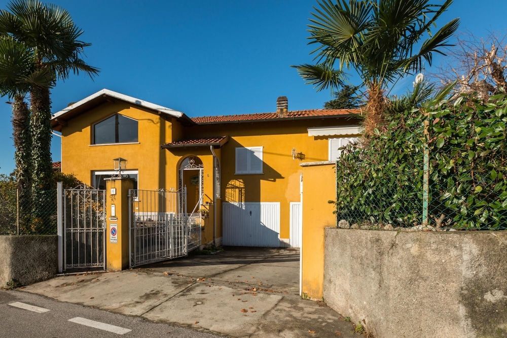 undefined Maison Jaune by Wonderful Italy 5