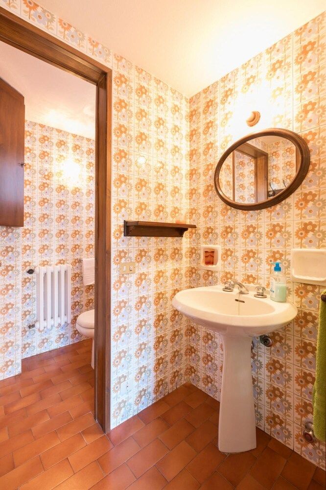 Maison Jaune by Wonderful Italy House 8