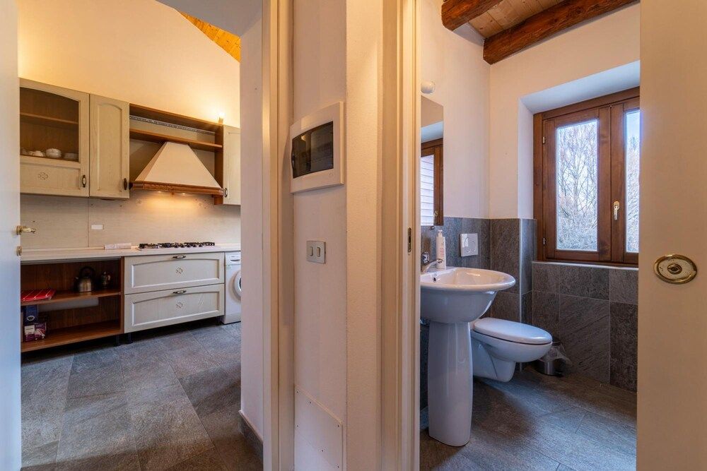 Il Faggio by Wonderful Italy House 17