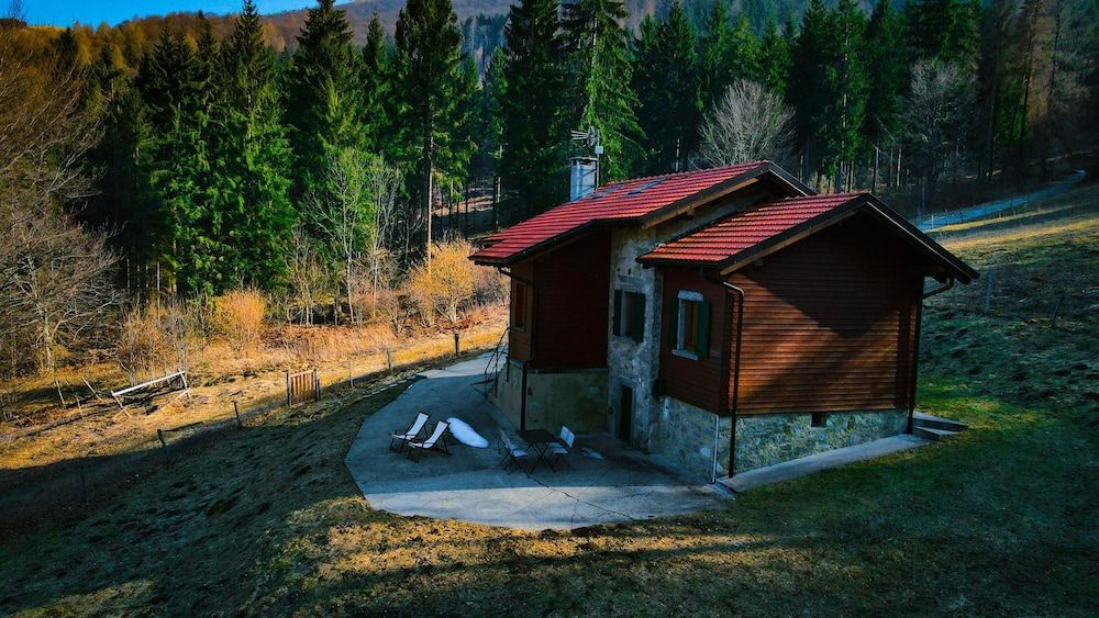 undefined Il Faggio by Wonderful Italy 8