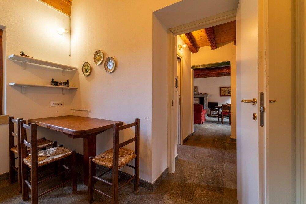 Il Faggio by Wonderful Italy House 40