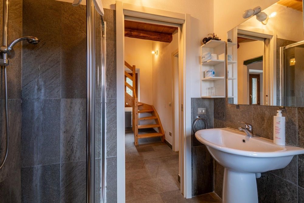 Il Faggio by Wonderful Italy House 19