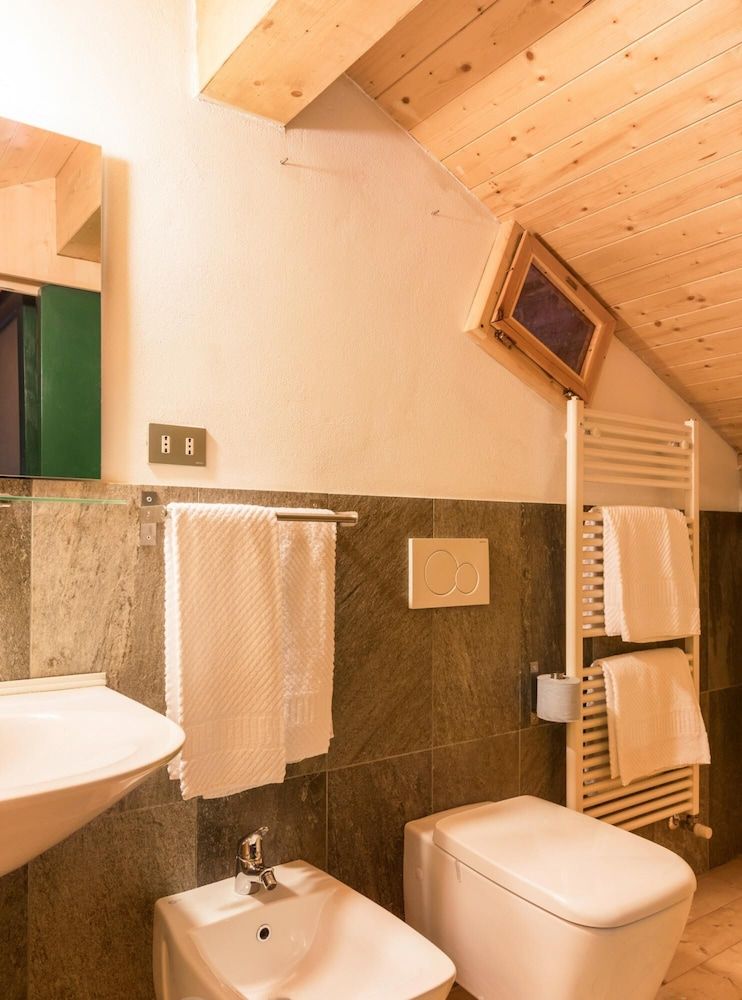 Il Faggio by Wonderful Italy House 12