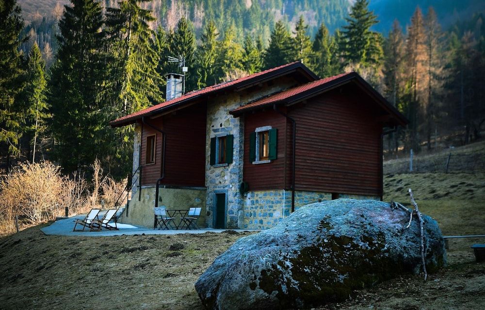 undefined Il Faggio by Wonderful Italy 6