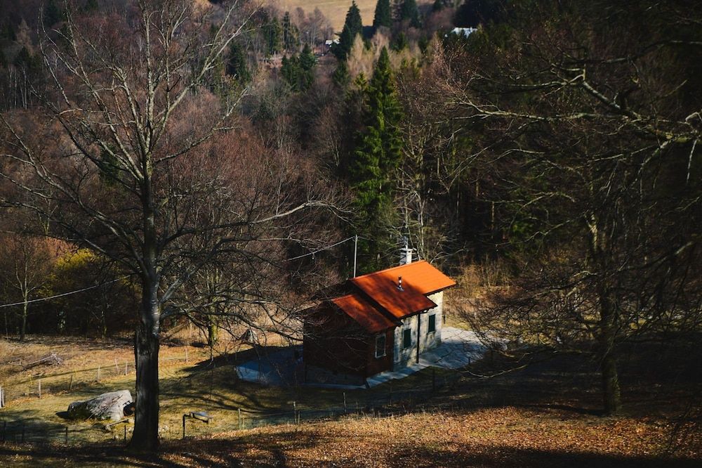 Il Faggio by Wonderful Italy House 9