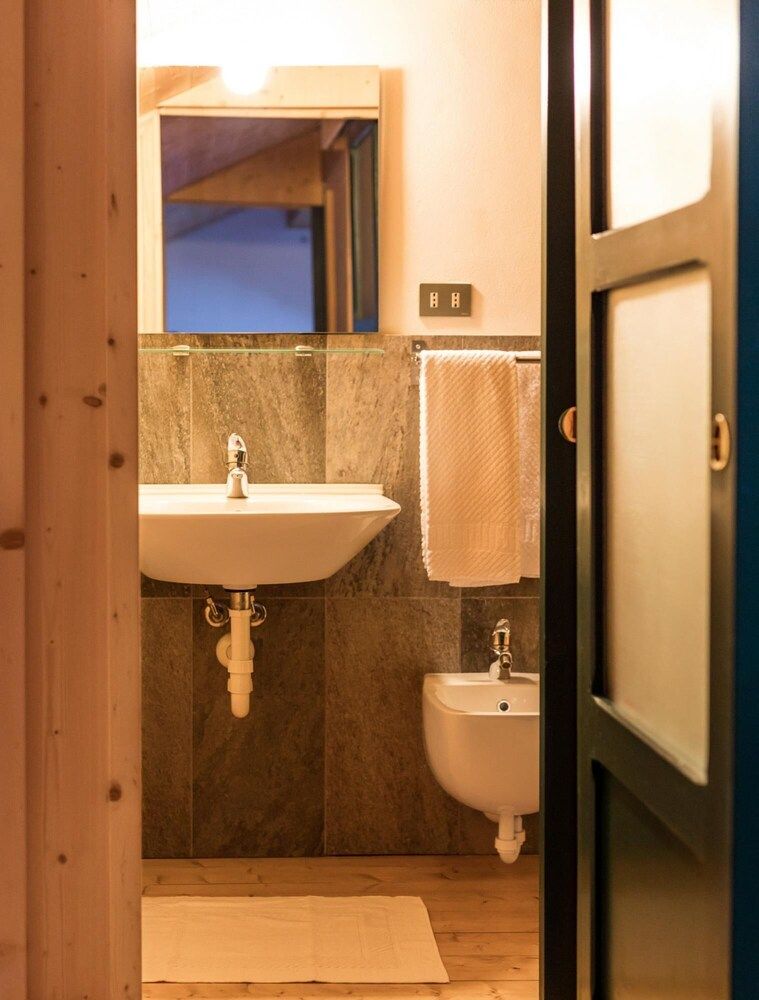 Il Faggio by Wonderful Italy House 11