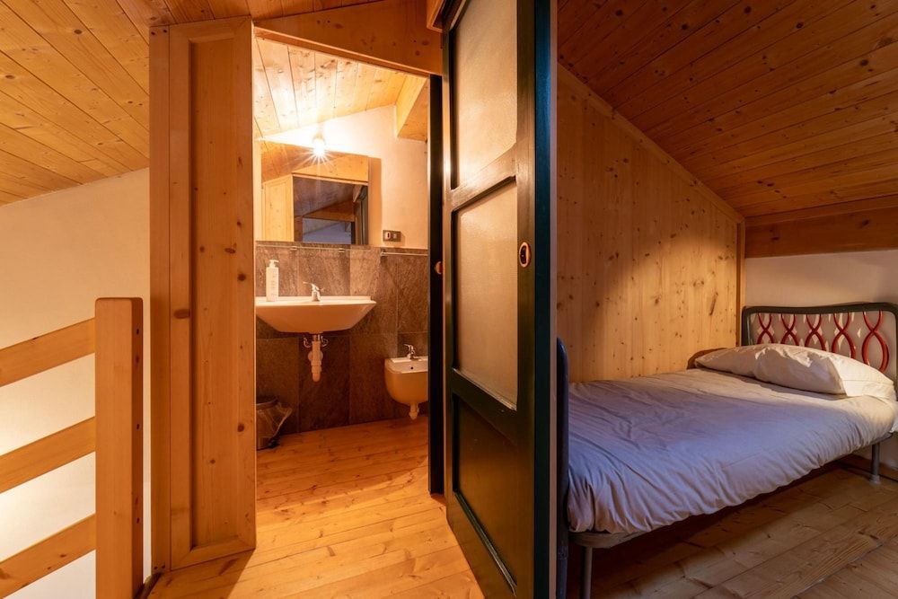 Il Faggio by Wonderful Italy House 20