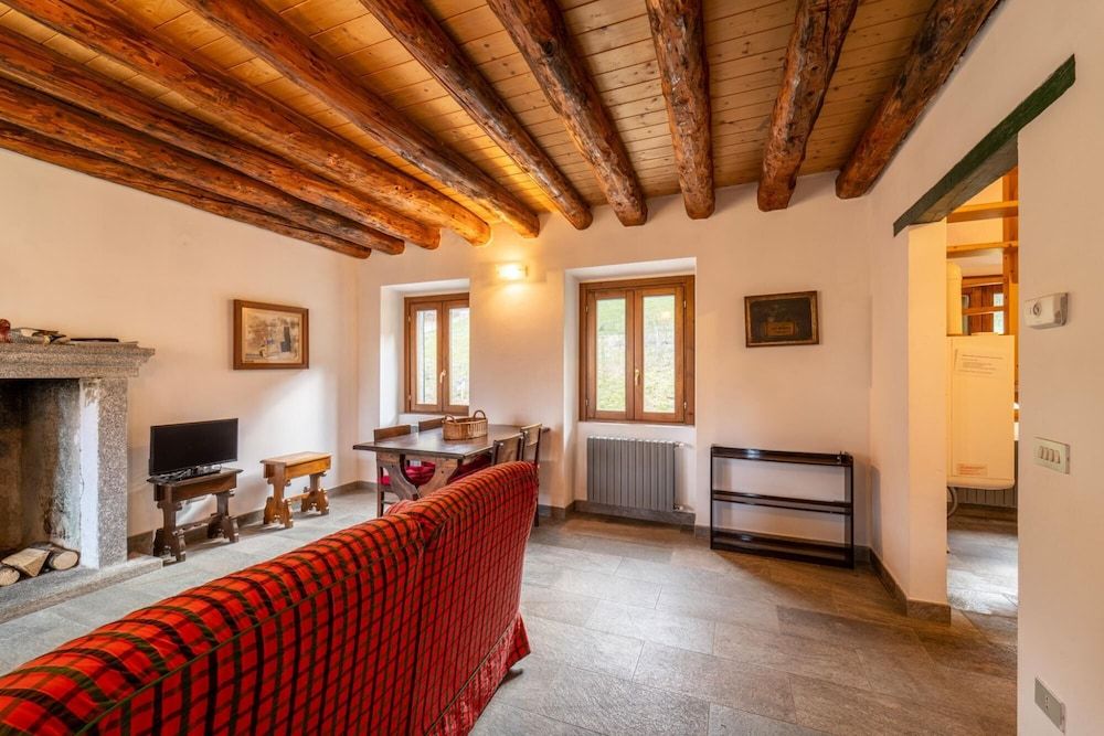 Il Faggio by Wonderful Italy House 38