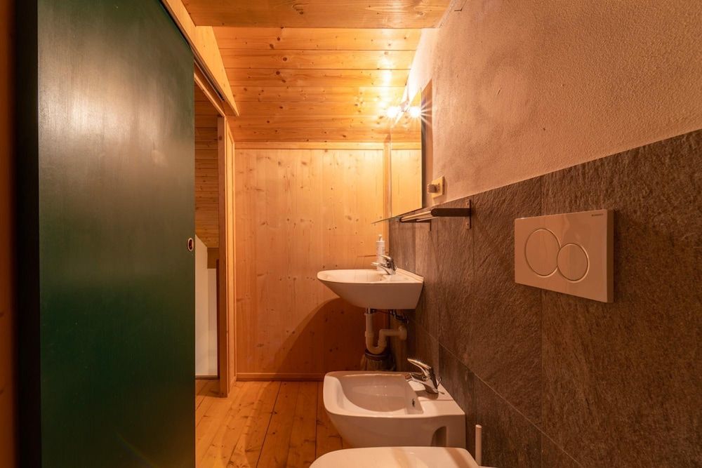 Il Faggio by Wonderful Italy House 22