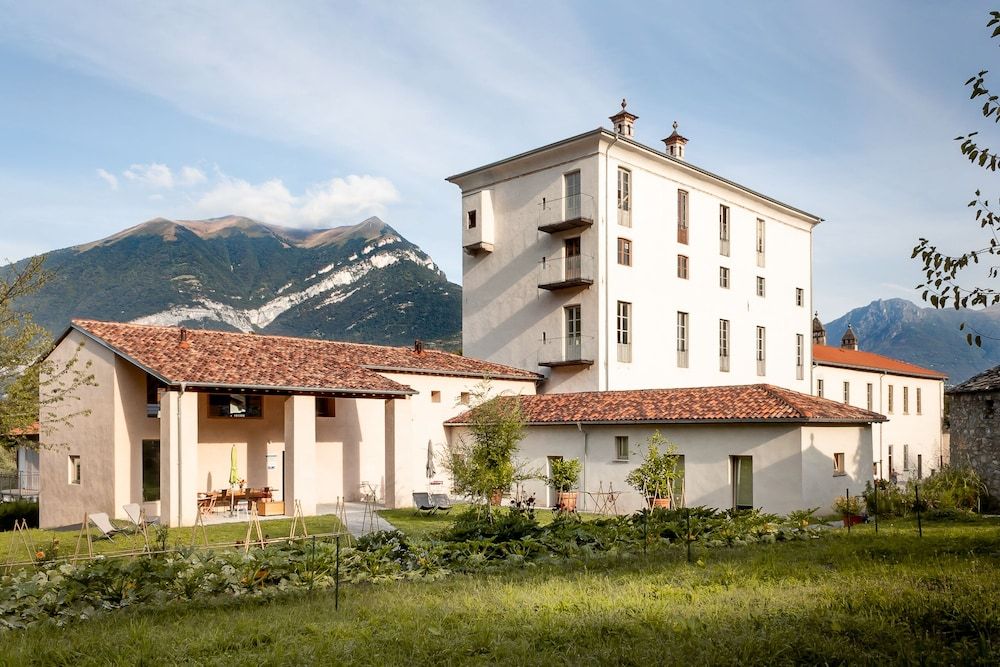 undefined Agriturismo la Derta