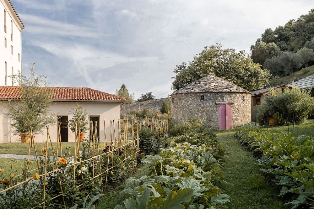 undefined Agriturismo la Derta 2