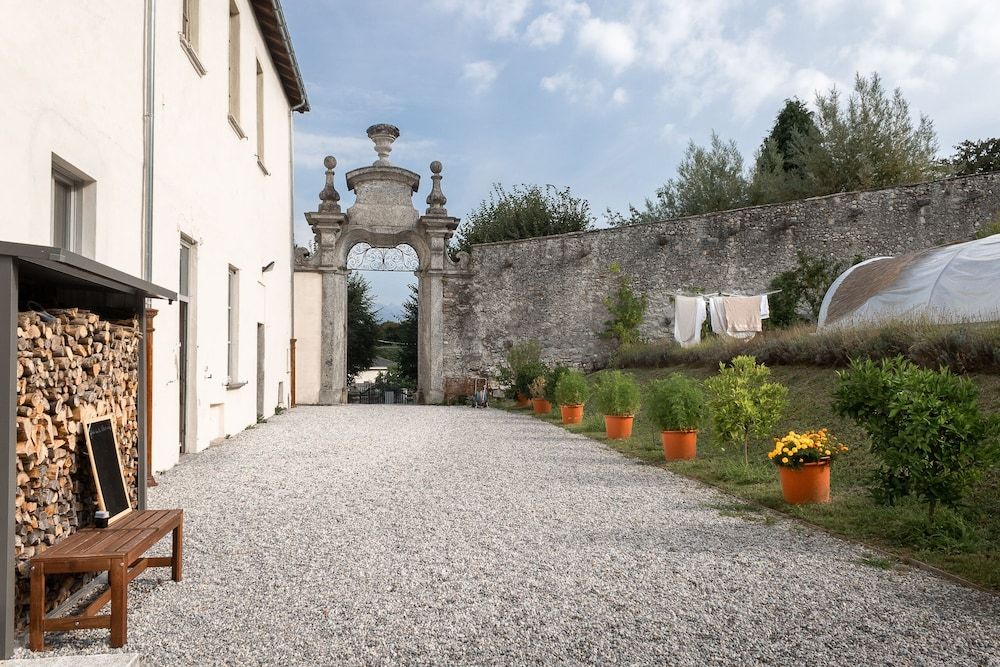 undefined Agriturismo la Derta 6