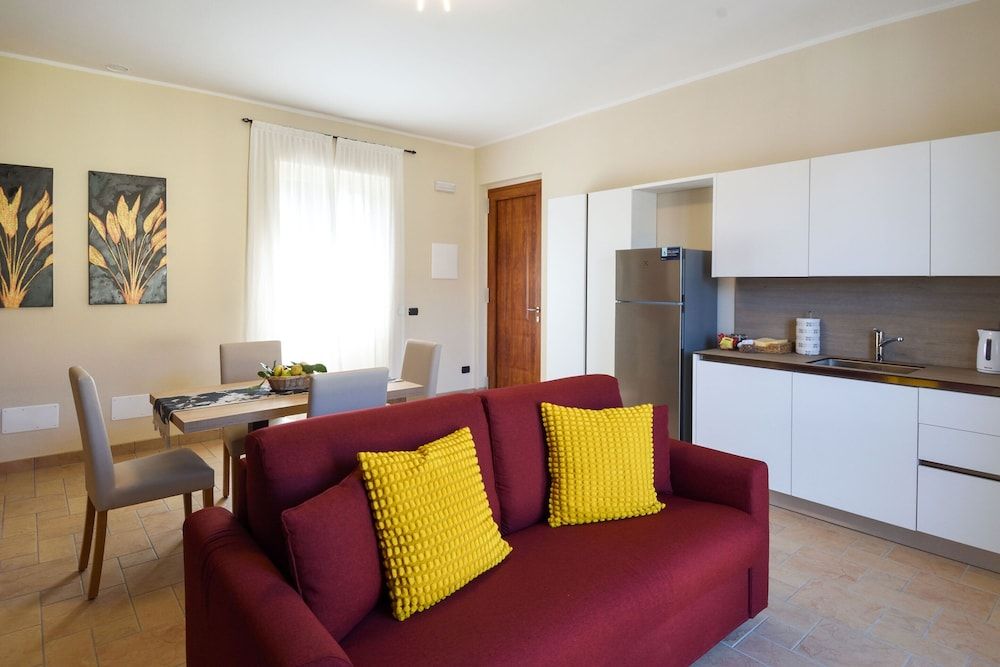 La Piccola Bellagio Apartment, 2 Bedrooms (Bisbino) 8